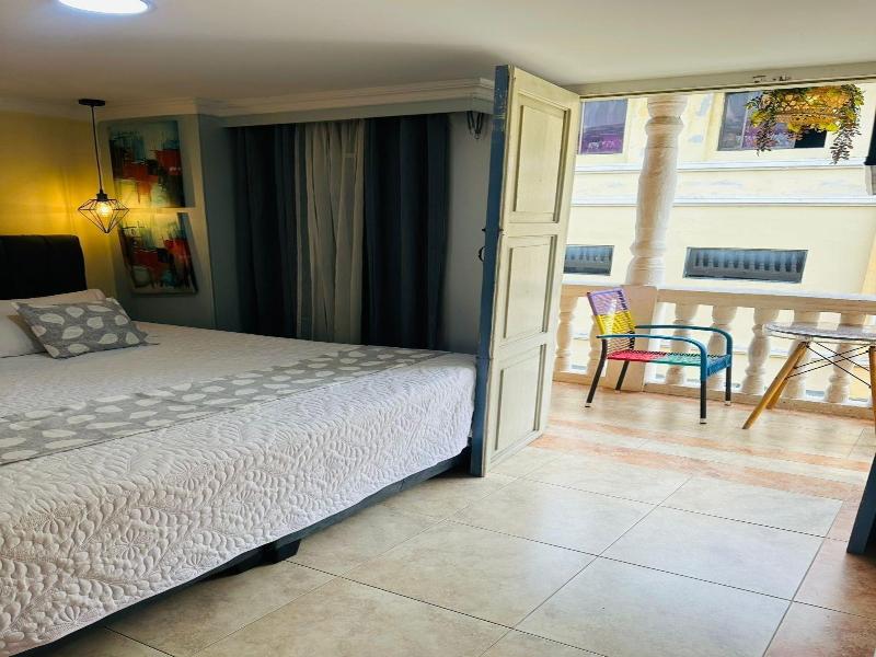 Hotel Marie Real Cartagena image