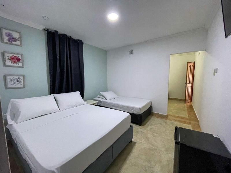 Hotel Marie Real Cartagena image