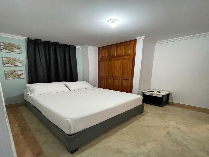 Hotel Marie Real Cartagena image