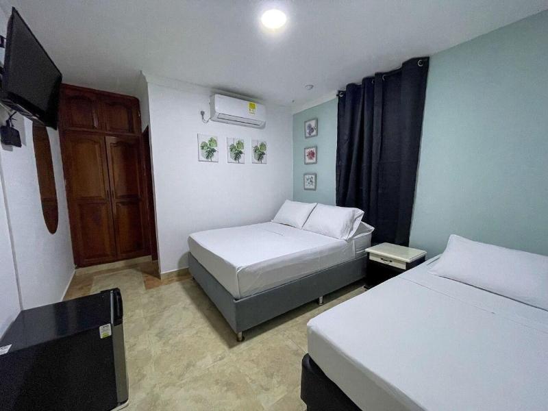 Hotel Marie Real Cartagena image