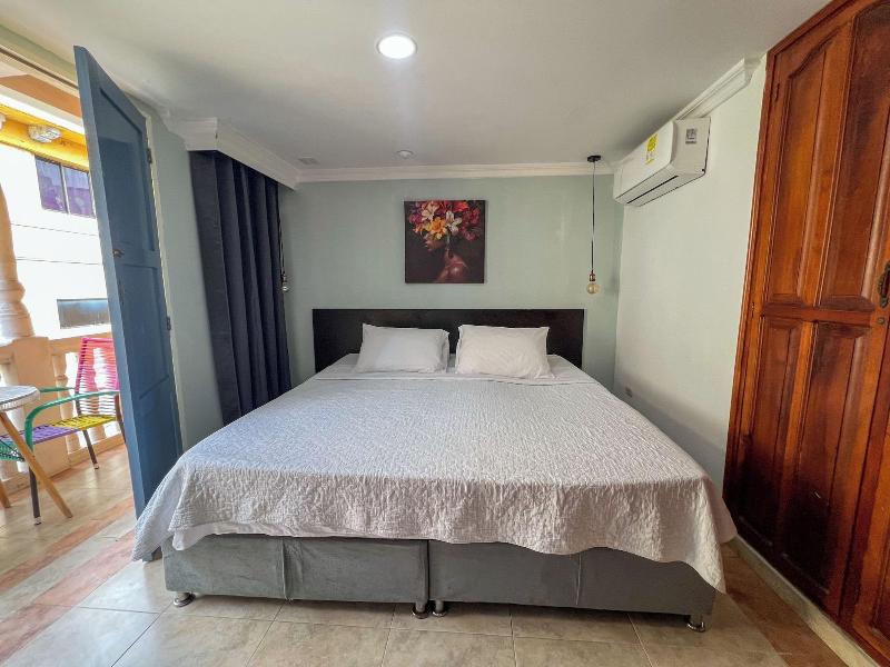 Hotel Marie Real Cartagena image