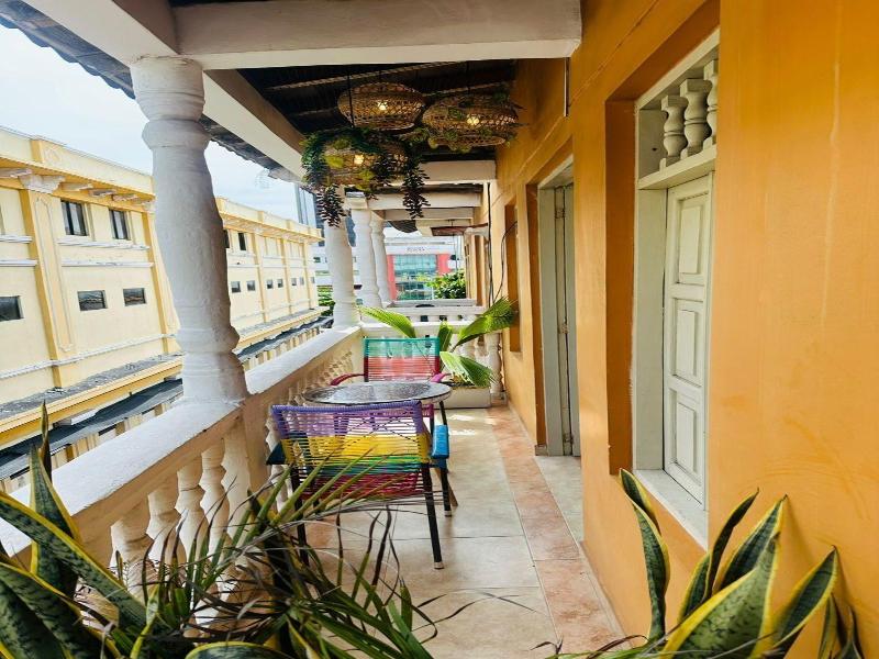 Hotel Marie Real Cartagena image