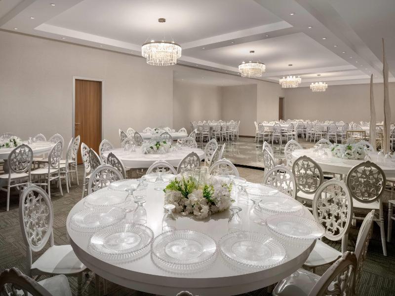 Ramada Encore By Wyndham Konya Karatay — view