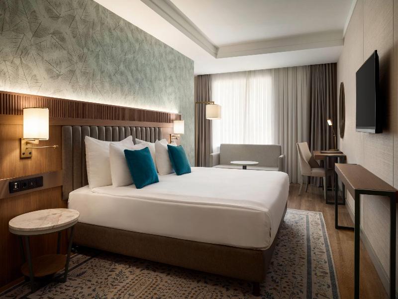 Ramada Encore By Wyndham Konya Karatay — exterior view