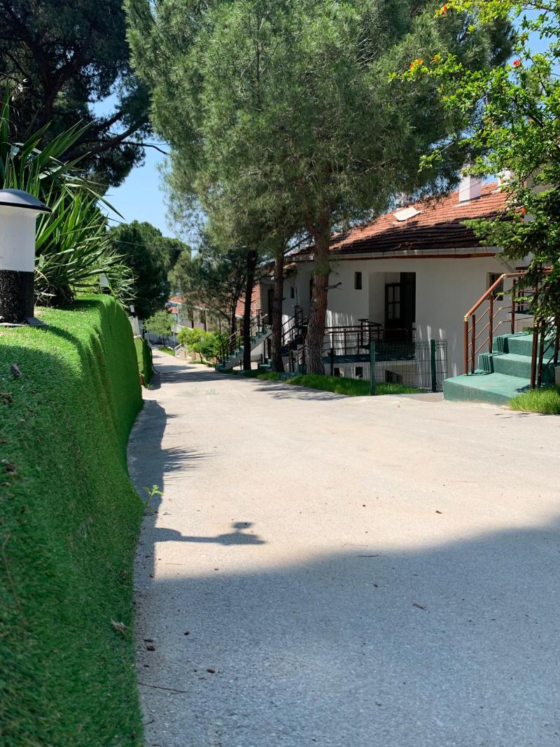 Seasons Park Resort image