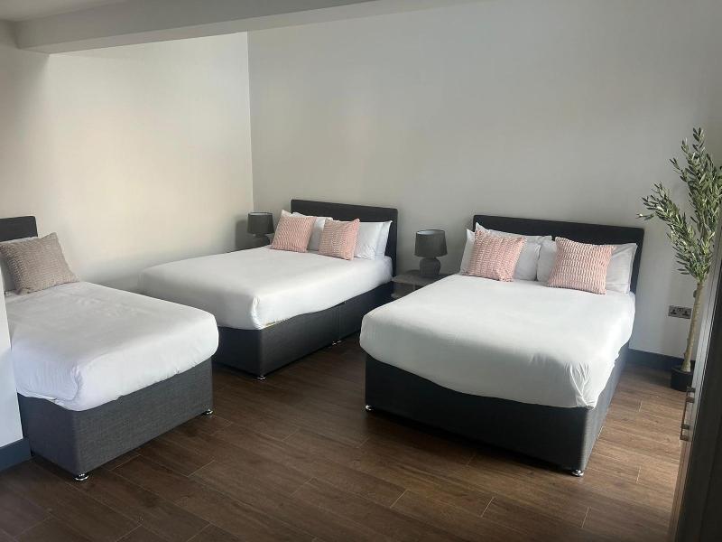 Dockside Aparthotel, BW Signature Collection image
