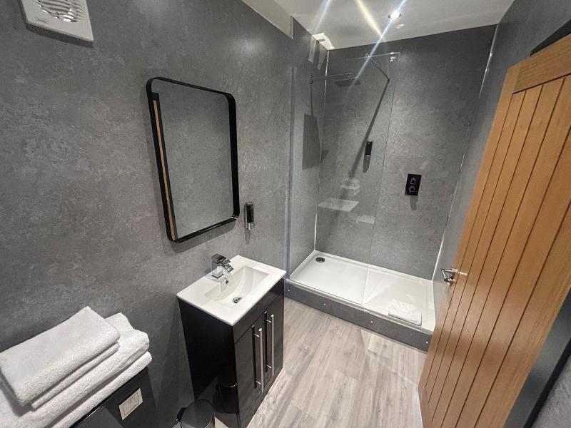 Dockside Aparthotel, BW Signature Collection image