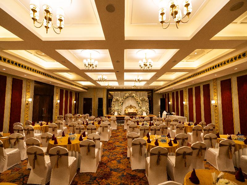Ramada Encore By Wyndham Rajbagh Srinagar image