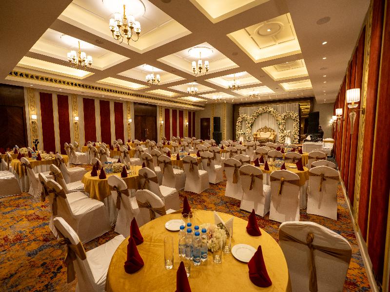 Ramada Encore By Wyndham Rajbagh Srinagar image