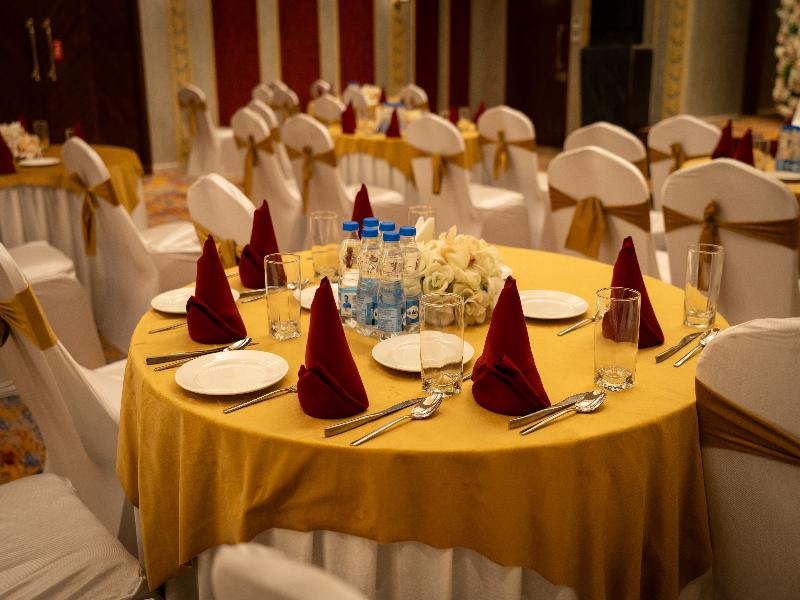 Ramada Encore By Wyndham Rajbagh Srinagar image