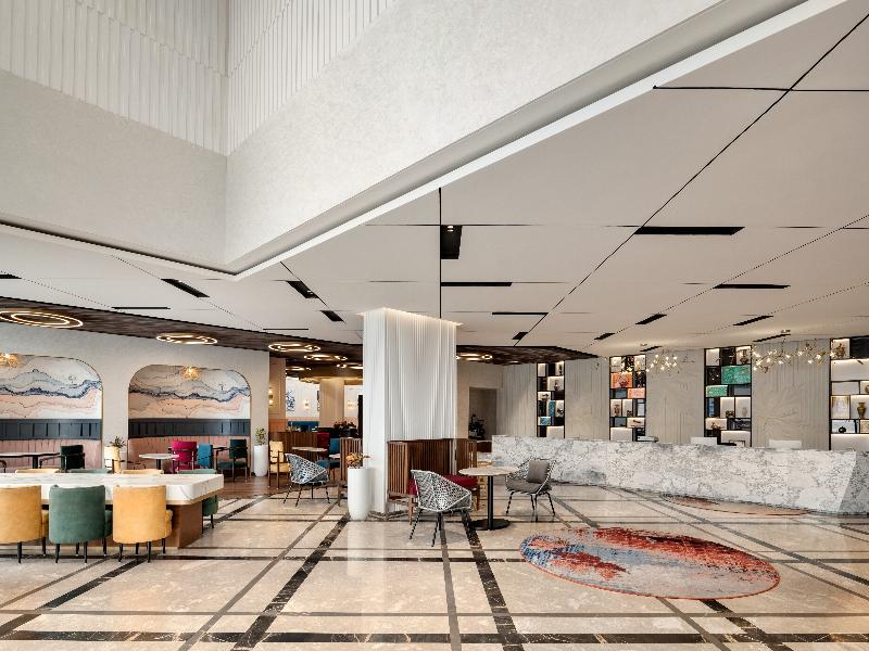 Ramada Encore By Wyndham Rajbagh Srinagar image