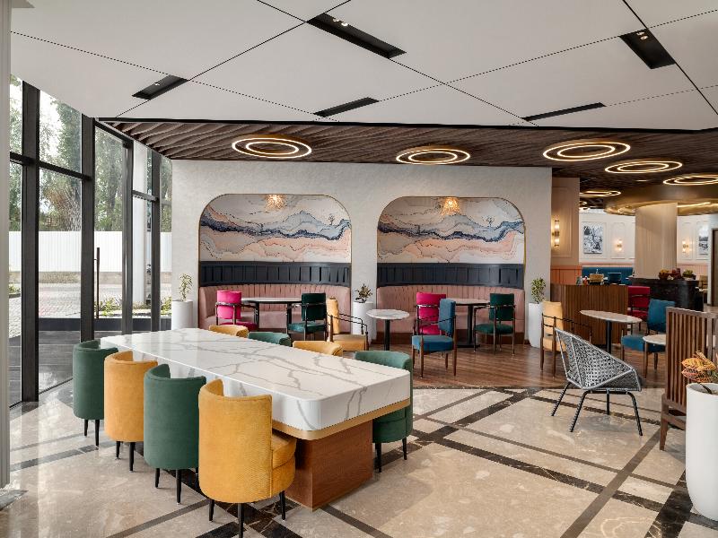 Ramada Encore By Wyndham Rajbagh Srinagar image