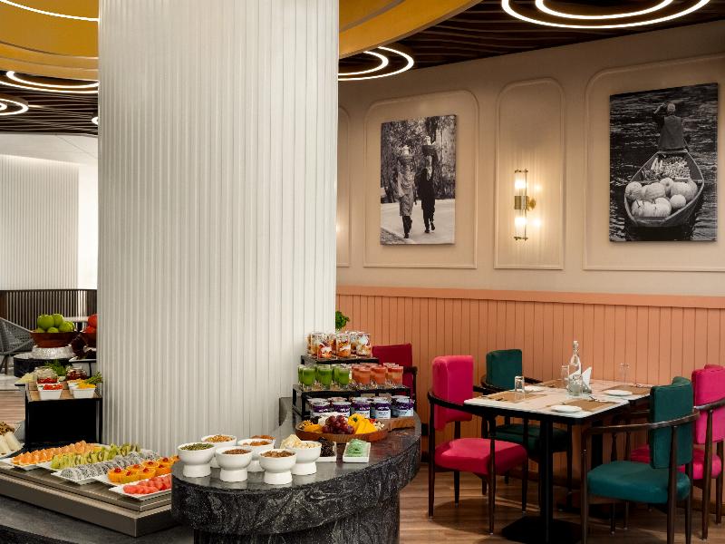 Ramada Encore By Wyndham Rajbagh Srinagar image