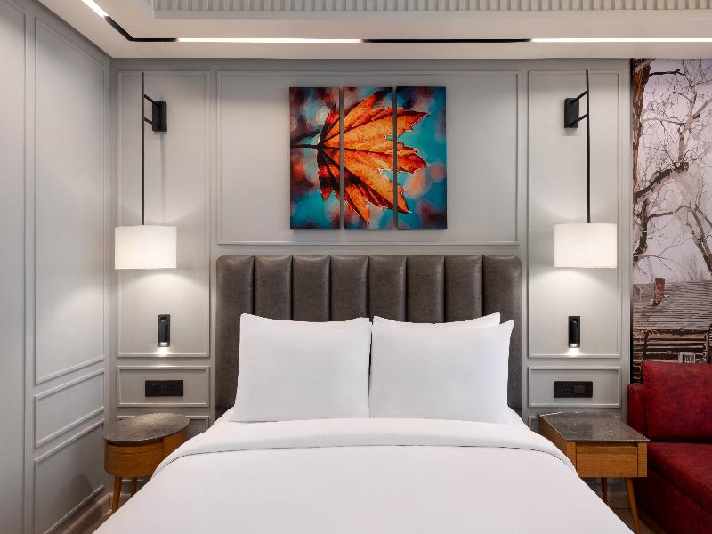 Ramada Encore By Wyndham Rajbagh Srinagar image