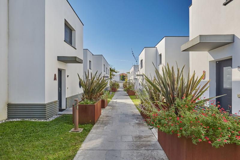 Villas Odalys Le Domaine d’Anadara