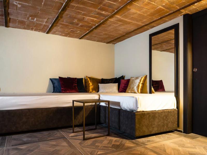 Corte Guelfa Firenze image