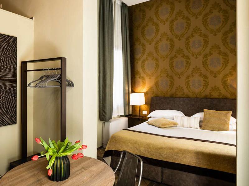 Corte Guelfa Firenze image