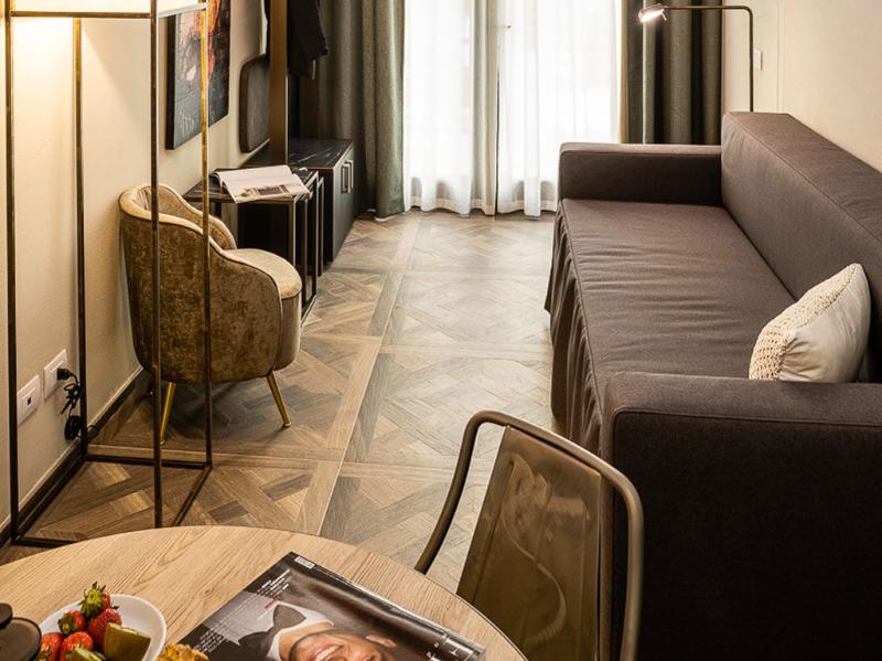 Corte Guelfa Firenze image