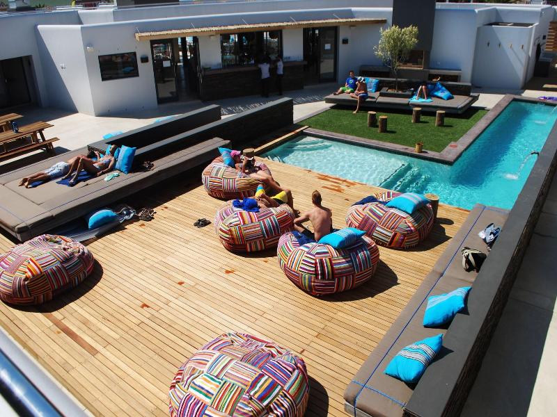 Windtown Lagoon Hotel, Langebaan