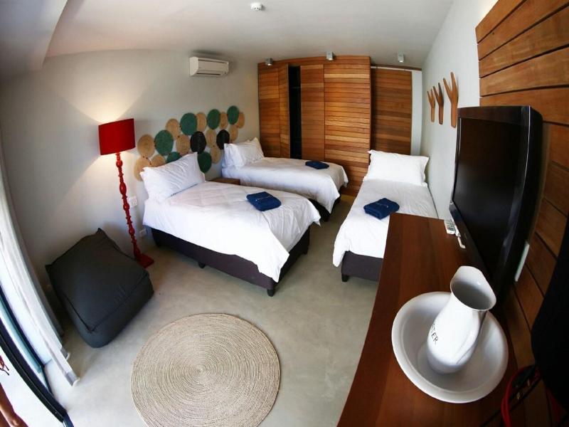 Windtown Lagoon Hotel