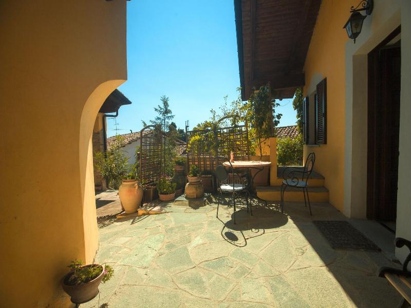 Cv Borgo Vecchio image