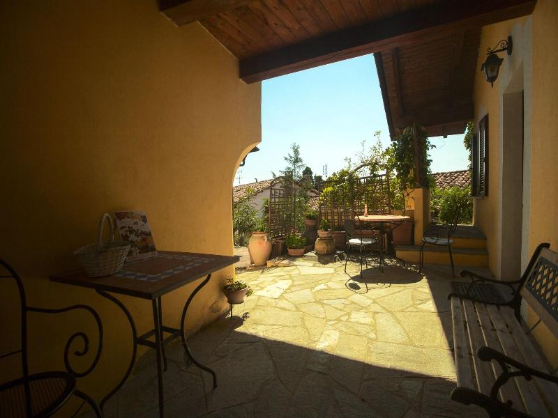 Cv Borgo Vecchio image