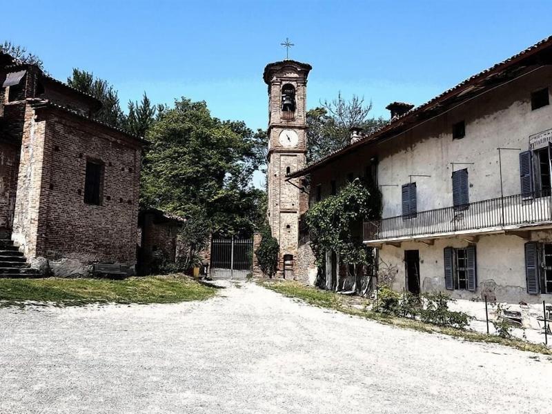 Cv Borgo Vecchio image