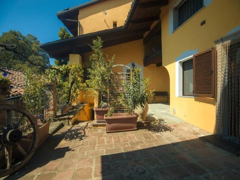 Cv Borgo Vecchio image