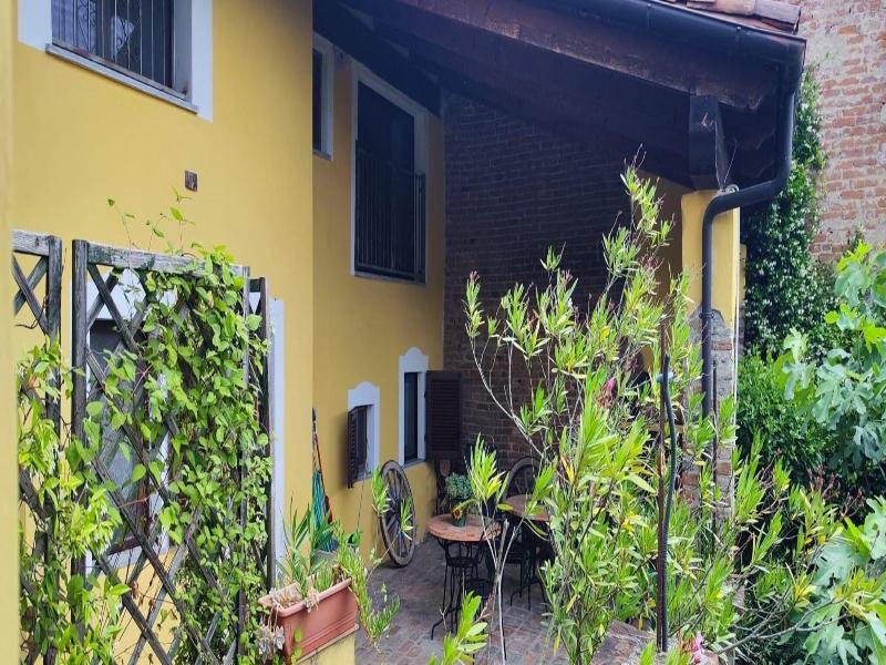 Cv Borgo Vecchio image