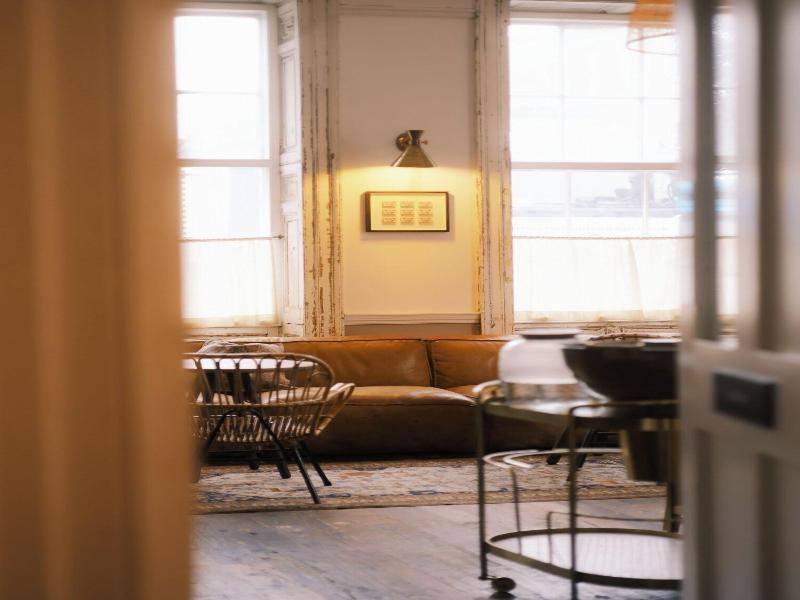 Artist Residence Bristol image