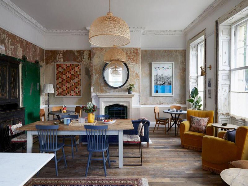 Artist Residence Bristol image