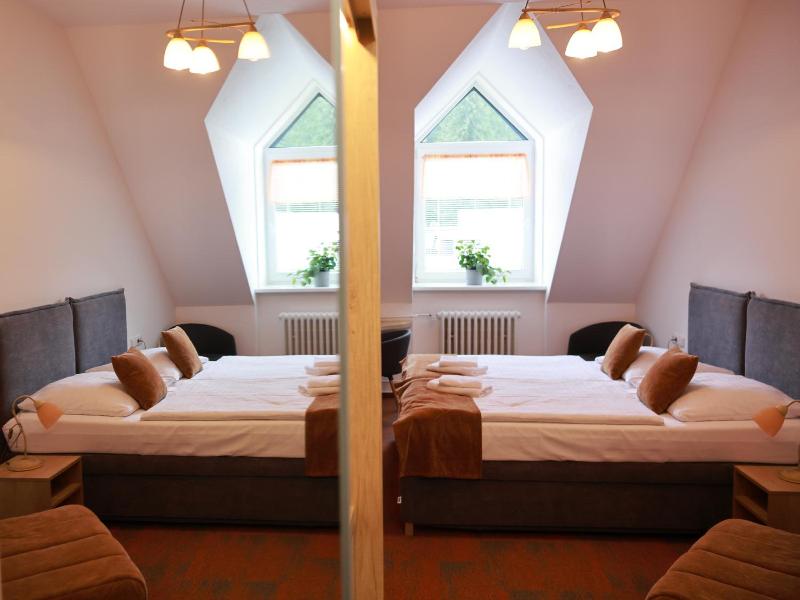 Hotel Skicentrum image