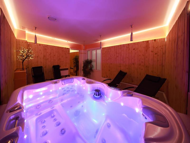 Hotel Skicentrum image