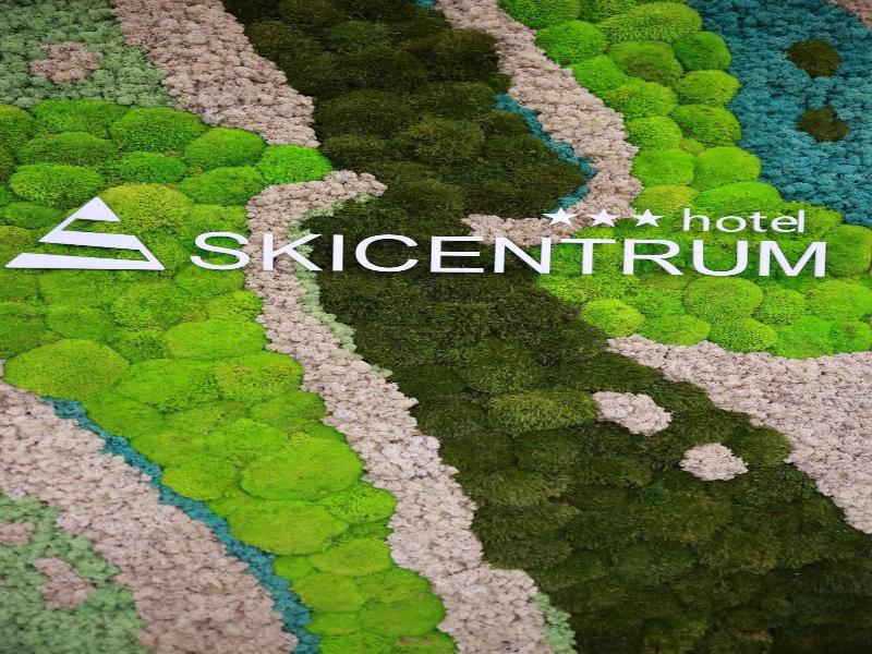 Hotel Skicentrum image