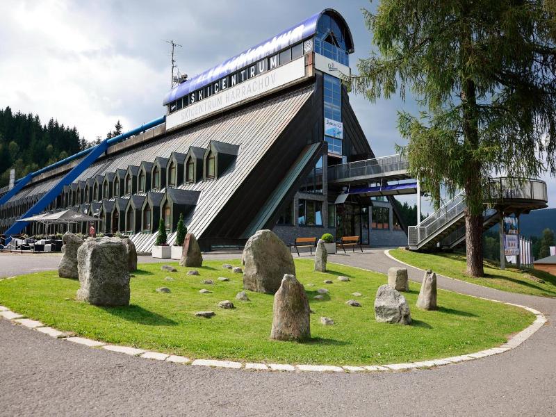 Hotel Skicentrum image