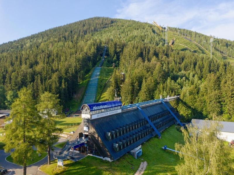 Hotel Skicentrum image