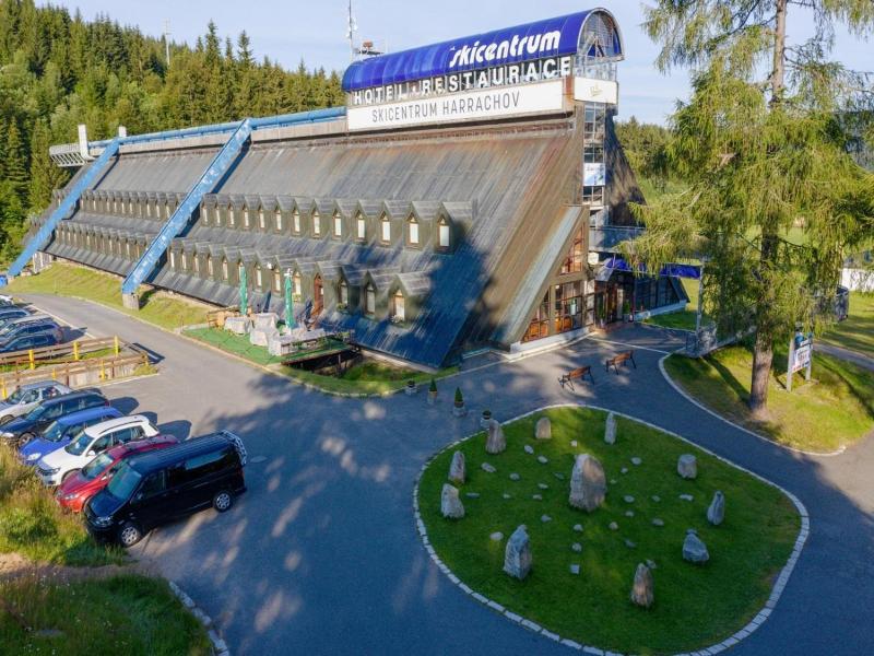 Hotel Skicentrum image