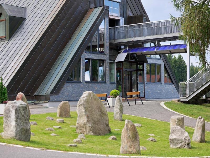 Hotel Skicentrum image