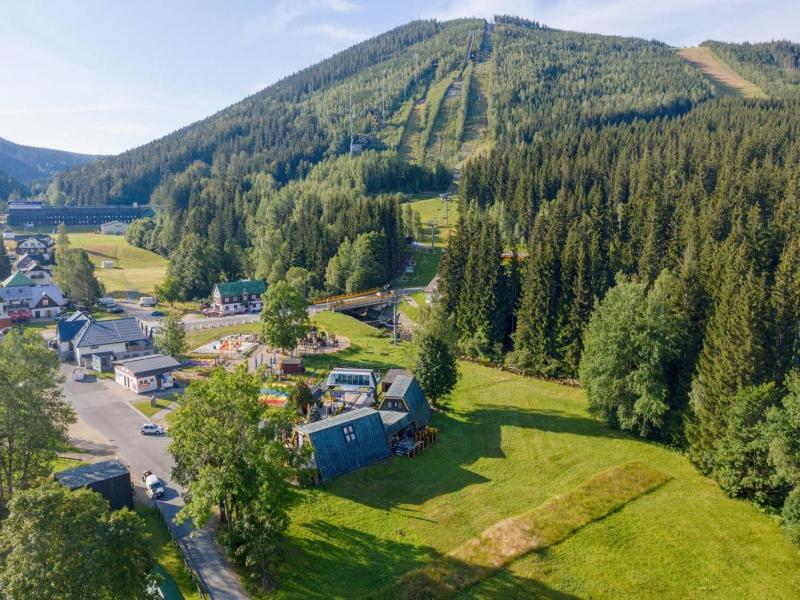 Hotel Skicentrum image