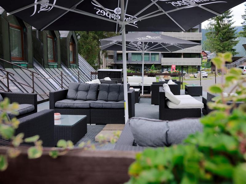 Hotel Skicentrum image