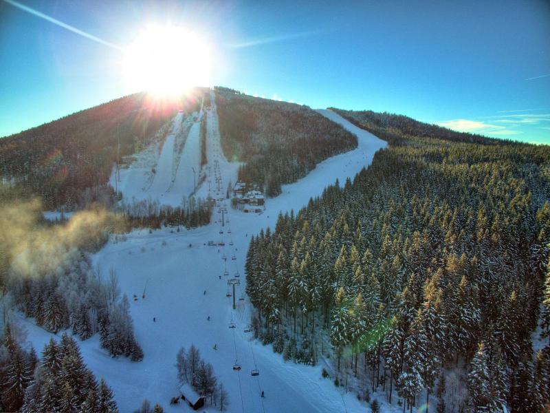 Hotel Skicentrum image