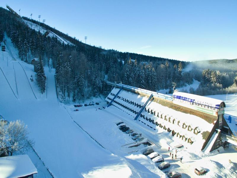 Hotel Skicentrum image