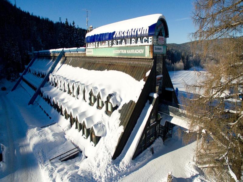 Hotel Skicentrum image