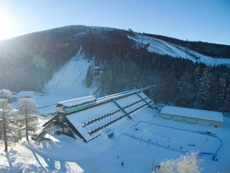 Hotel Skicentrum image