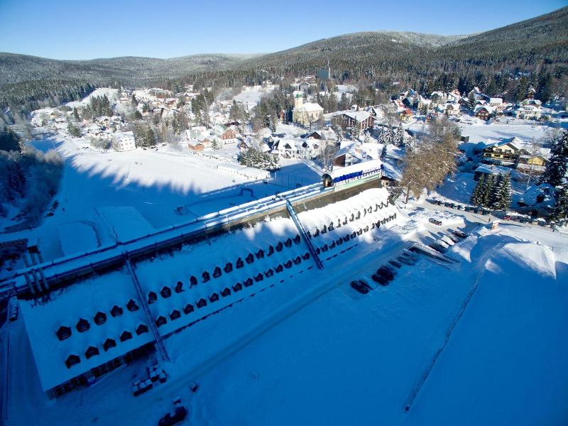 Hotel Skicentrum image