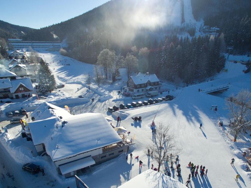 Hotel Skicentrum image