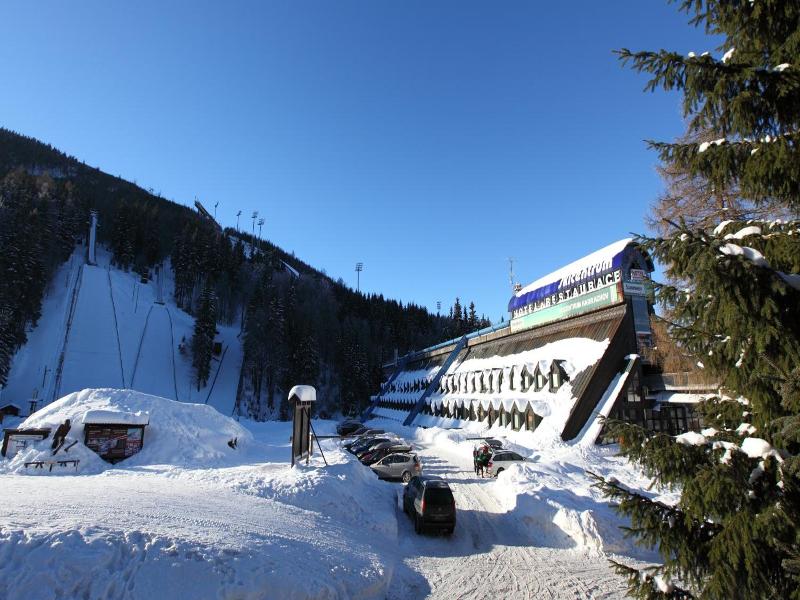 Hotel Skicentrum image