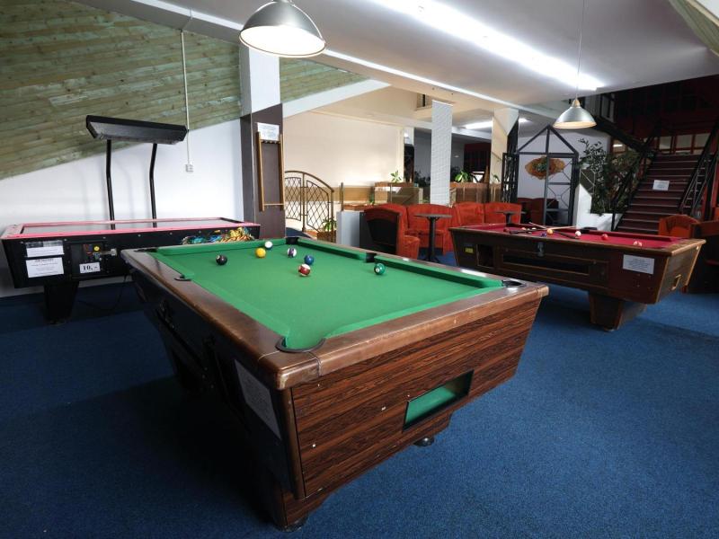 Hotel Skicentrum image