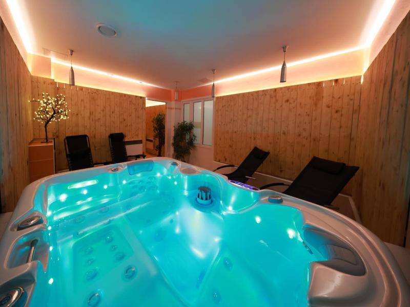 Hotel Skicentrum image