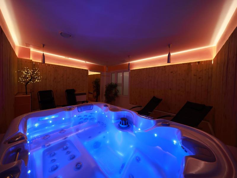Hotel Skicentrum image